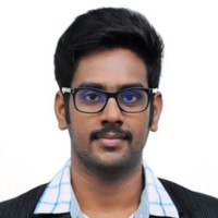 Arjun Krishnan