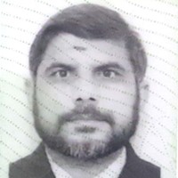 Muhammad Kashif Waseem