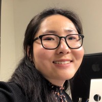 Gina Wong
