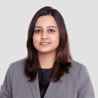 Ankita Pandey (She/Her)