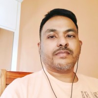 Rajasekhar B