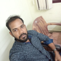 rajesh kanthan