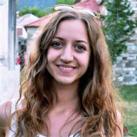 Theano Grizopoulou