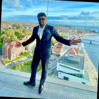 Ranganath Kuntumalla