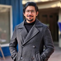Saim Inayat