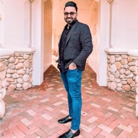 Nauman Ali