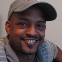 DEREK BROWN