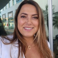 Andreia Luciane Homem Marks