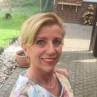 Claudia Röttger