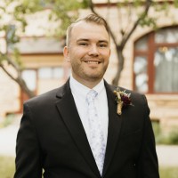 Andrew Tarrell