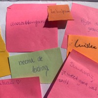 Sarah el Ghoulbzouri