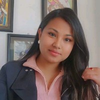 Mamta Maharjan