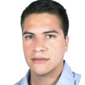 Christian González Caro