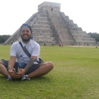 Bryant Rivera Rumbo