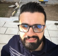 Ali Muwafaq