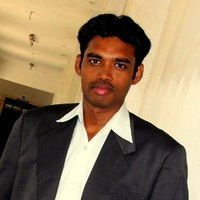 Suyambu Rajan