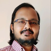 Prashant Landge