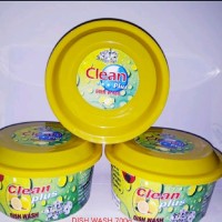 Clean Plus