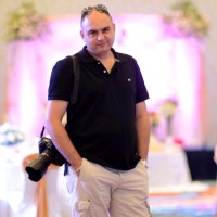 shahyad rohani