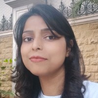 Shweta Agrawal