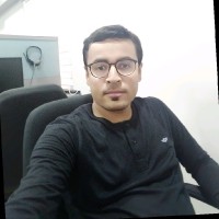 Raxesh Shah