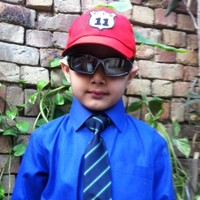 Muhammad Hafeez