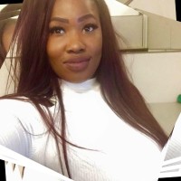 Ashanti Wilson