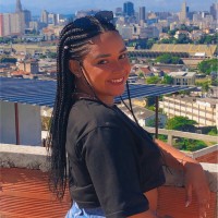 Lorena Rodrigues