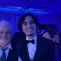 Daniel Barragan