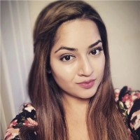 Pooja Sahota