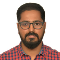 Aravind Kumar Srinivas