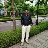 Manikandan Kandasamy