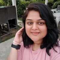 Simmi Dogra