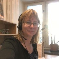 Ylva Elfvendahl