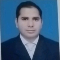 Muhammad Akhtar