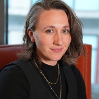 Janine Driver