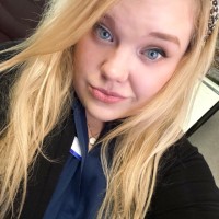 Halie Fritz