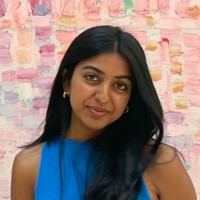 Jahnavi Poddar