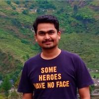 Shivam Verma