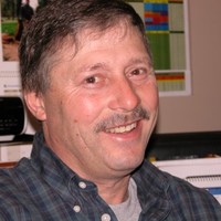 Darcy Frederick