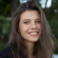 Alexandra Timofte