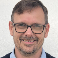 Steffan Glud