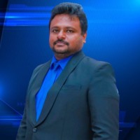 Suresh Wickramasinghe