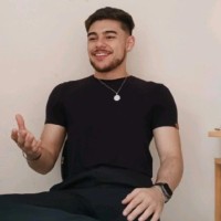 Caio Anjos