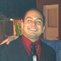Luis Trujillo