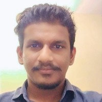 Kalidoss M