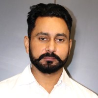 Amarjeet Singh Saini