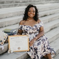 Ashley Nicole Guy, Ma, Cpht