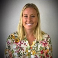 Katherine Paszek, MA