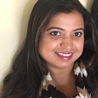 Tina Jacob